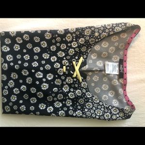 Heartsoul XL scrub top